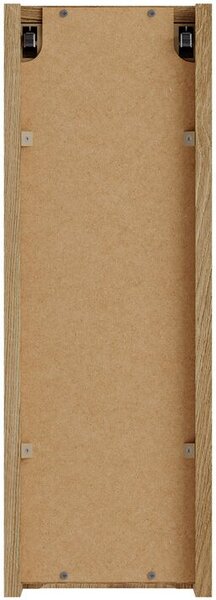 Comad Nova Coast Evoke skříňka 20x18.9x57 cm boční závěsná dub NOVA COAST EVOKE 83-20-1D
