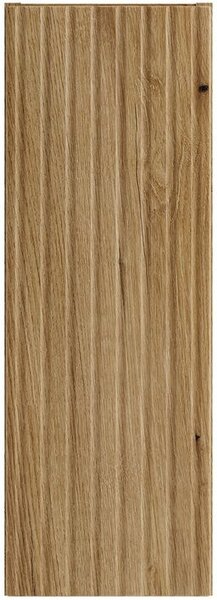 Comad Nova Coast Evoke skříňka 30x18.9x57 cm boční závěsná dub NOVA COAST EVOKE 83-30-1D