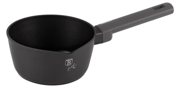 Rendlík s titanovým povrchem 16 cm Antracit Collection