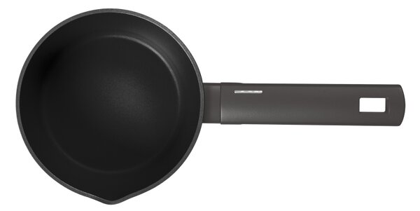 Rendlík s titanovým povrchem 16 cm Antracit Collection