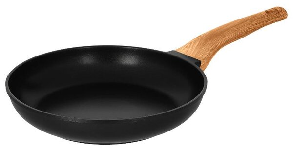Silvercrest® Pánev z hliníkové litiny, Ø 24 cm (100404694)