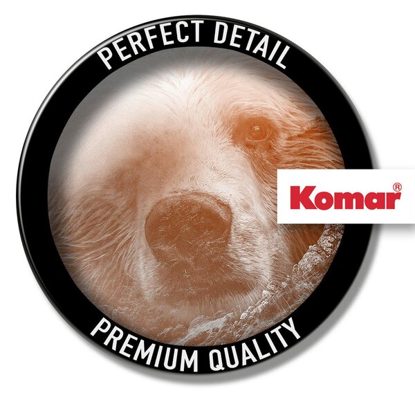 FOTOTAPETA velikost: 125 cm Komar - Online Only tapety, Online Only