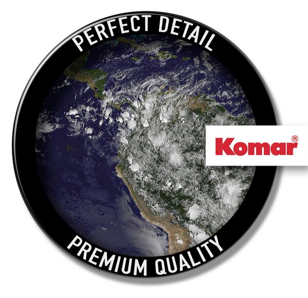 FOTOTAPETA velikost: 125 cm Komar - Online Only tapety, Online Only