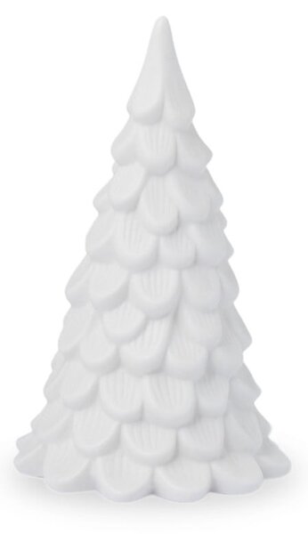 Dekorace stromek Norrskog 18 cm