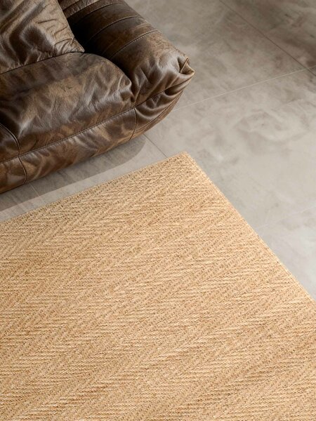 Villeroy & Boch, Kusový koberec Villeroy & Boch Mirabelle 106340 Natural Gold, 160x230, béžová, chodba / předsíň