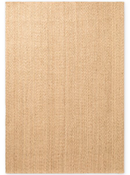 Villeroy & Boch, Kusový koberec Villeroy & Boch Mirabelle 106340 Natural Gold, 160x230, béžová, chodba / předsíň