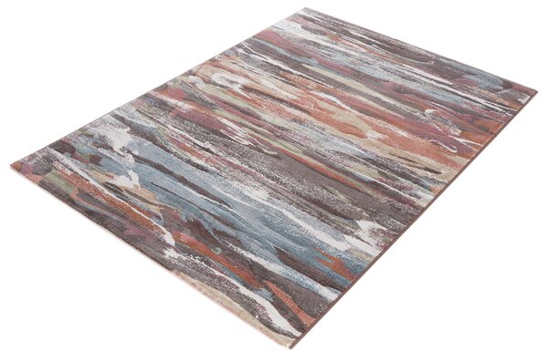 Moderní kusový koberec Ragolle Argentum 63742 3230 Abstraktní vícebarevný Rozměr: 120x170 cm