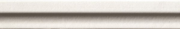 Dlažba Ascot New England Torello Bianco 5,5x33,3