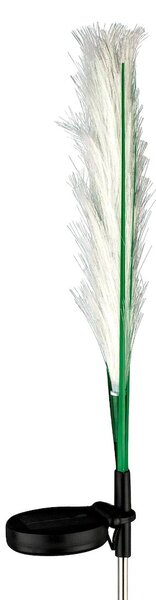 Exteriérové ​​solární zapichovací svítidlo Pampas