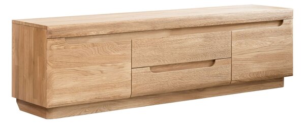 Komoda pod TV Dallas 2