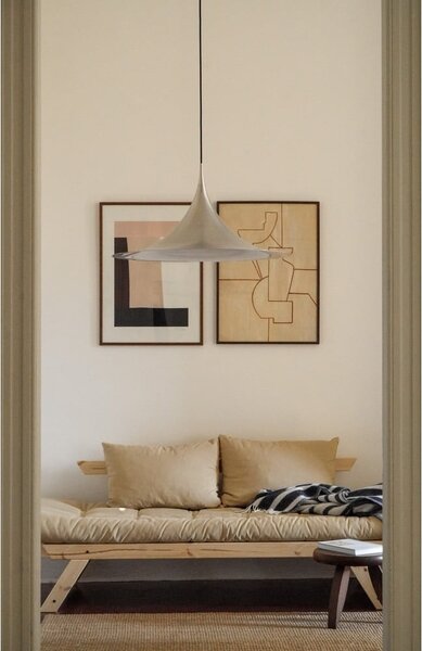 Variabilní pohovka Karup Design Bebop Natural Clear/Linen Beige