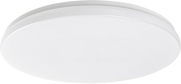 Rabalux Lowar venkovní nástěnné svítidlo 1x36 W bílá 77135