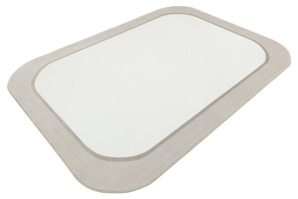 Koberec Selenne GS010A Beige béžový / krémový