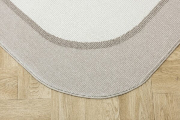 Koberec Selenne GS010A Beige béžový / krémový