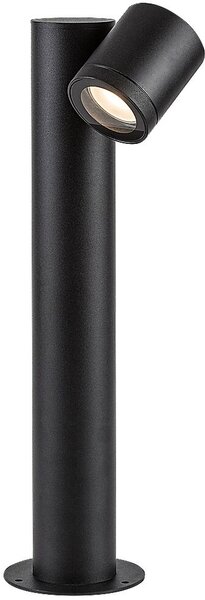 Rabalux Enol venkovní stojací lampa 1x35 W černá 77112