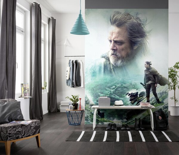 FOTOTAPETA velikost: 184/254 cm - Online Only tapety, Online Only