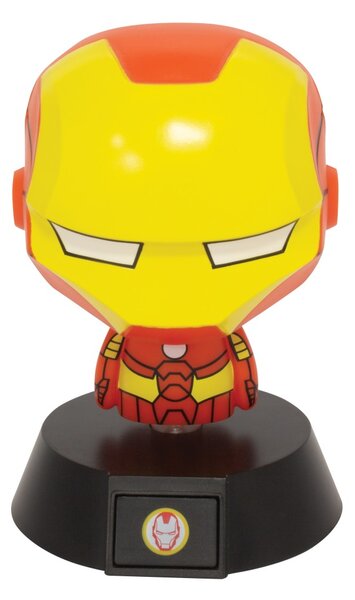 Avengers Icon Light Iron Man