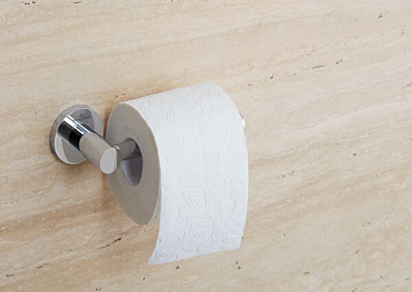 Villeroy & Boch Elements Tender držák na toaletní papír chrom TVA15101300061