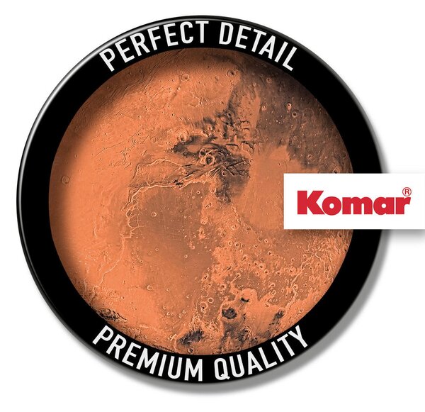 FOTOTAPETA velikost: 125 cm Komar - Online Only tapety, Online Only