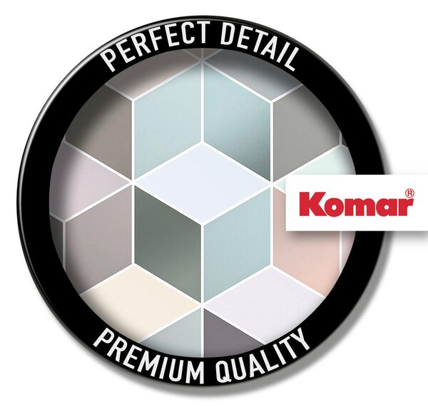 FOTOTAPETA velikost: 125 cm Komar - Online Only tapety, Online Only