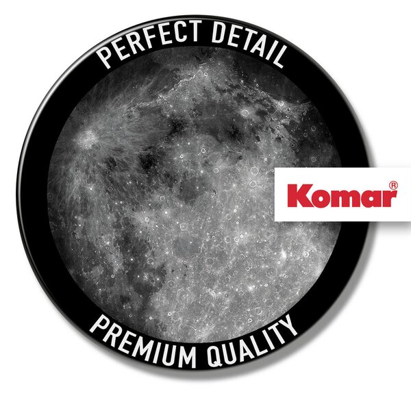 FOTOTAPETA velikost: 125 cm Komar - Online Only tapety, Online Only