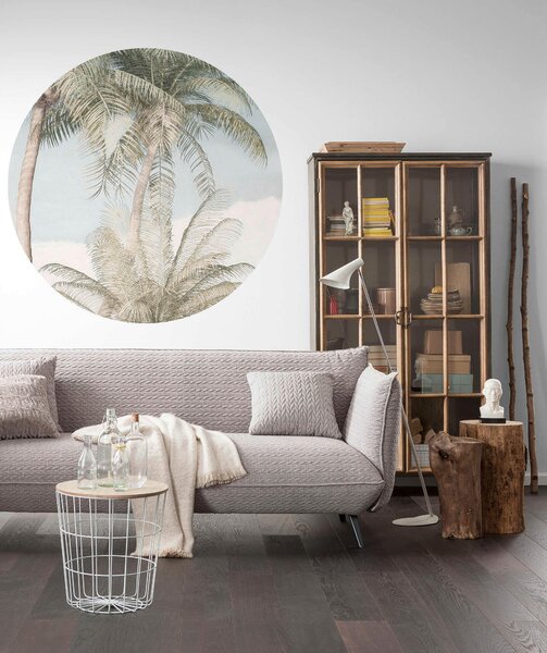 FOTOTAPETA velikost: 125 cm Komar - Online Only tapety, Online Only