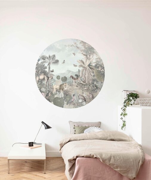 FOTOTAPETA velikost: 125 cm Komar - Online Only tapety, Online Only