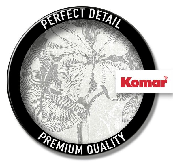 FOTOTAPETA velikost: 125 cm Komar - Online Only tapety, Online Only