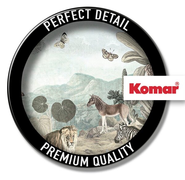 FOTOTAPETA velikost: 125 cm Komar - Online Only tapety, Online Only