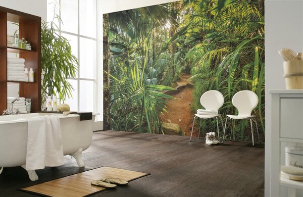 FOTOTAPETA velikost: 368/254 cm - Online Only tapety, Online Only