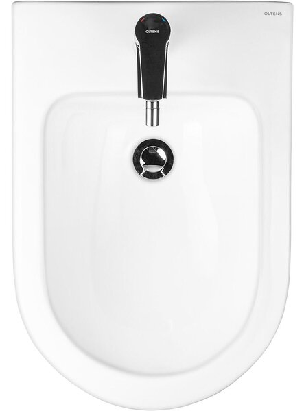 Oltens Jog bidet závěsný bílá 46001000