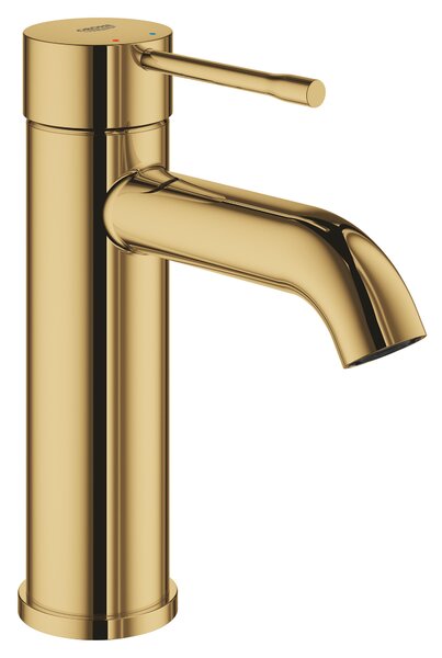 Grohe Essence umyvadlová baterie stojící zlatá 23590GL1