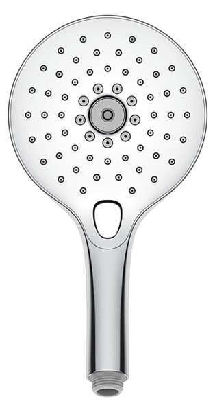 Oltens Saxan EasyClick sprchová hlavice chrom 37100100