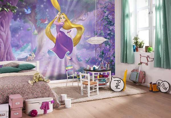 FOTOTAPETA velikost: 368/254 cm Disney - Online Only tapety, Online Only