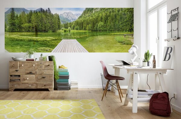 FOTOTAPETA velikost: 368/127 cm - Online Only tapety, Online Only