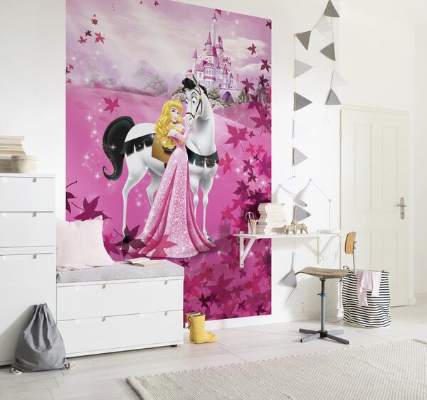 FOTOTAPETA velikost: 184/254 cm Disney - Online Only tapety, Online Only