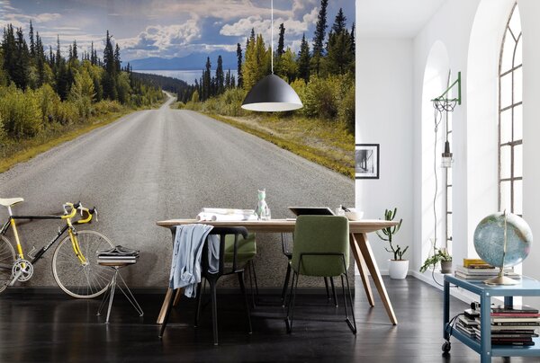 FOTOTAPETA velikost: 368/254 cm - Online Only tapety, Online Only