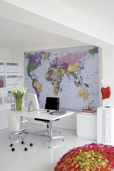 FOTOTAPETA velikost: 254/184 cm - Online Only tapety, Online Only