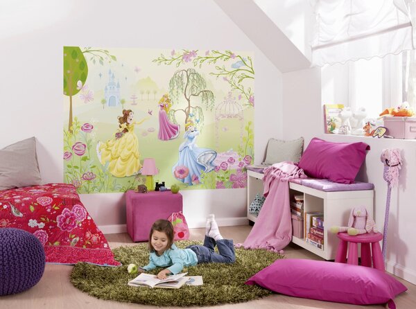 FOTOTAPETA velikost: 184/127 cm Disney - Online Only tapety, Online Only