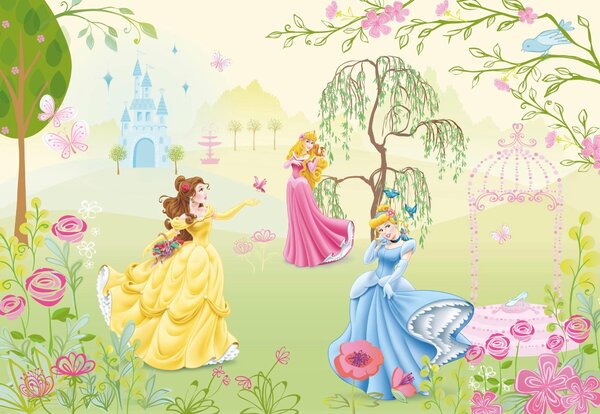 FOTOTAPETA velikost: 184/127 cm Disney - Online Only tapety, Online Only