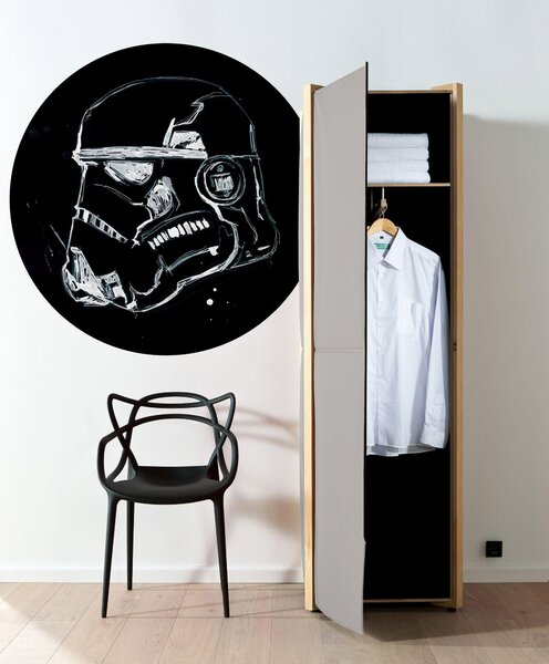 VLIESOVÁ TAPETA velikost: 125 cm Komar - Online Only tapety, Online Only