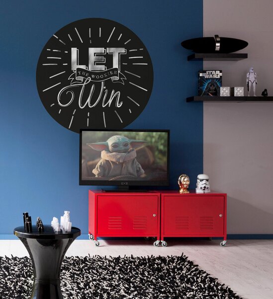 VLIESOVÁ TAPETA velikost: 125 cm Komar - Online Only tapety, Online Only