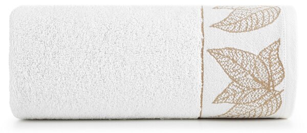 SADA RUČNÍKŮ LIMITED COLLECTION BLANCA8 6KS 50X90 CM BÍLÁ