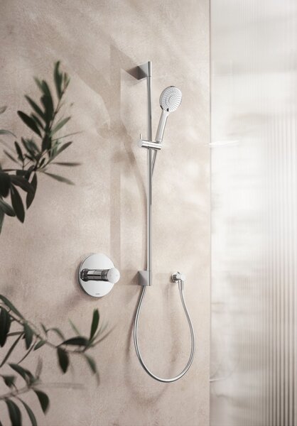 Duravit sprchová tyč |70 cm UV0600003010