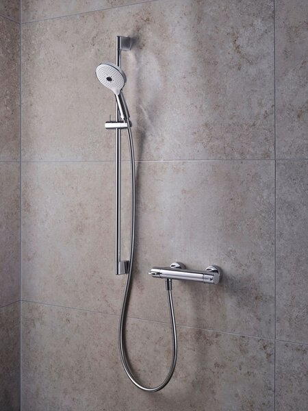 Duravit sprchová tyč |70 cm UV0600003010