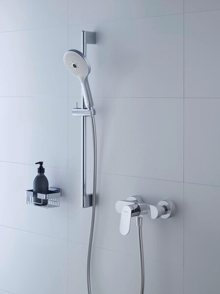 Duravit sprchová tyč |70 cm UV0600003010