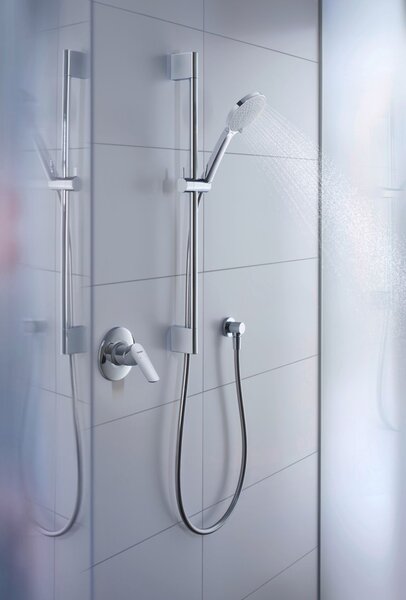 Duravit sprchová tyč |70 cm UV0600003010
