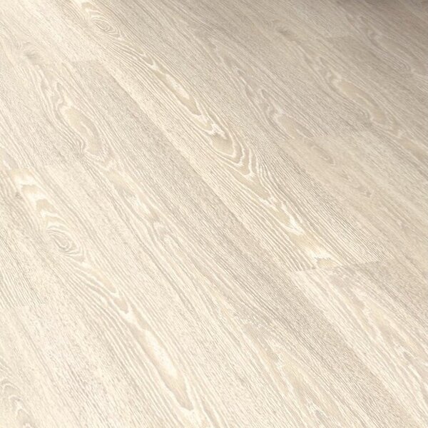 Kronoswiss, AKCE: Laminátová kliková podlaha se zámky Swiss Noblesse 8011 Strabourg Oak - dub, 1380 x 193 mm