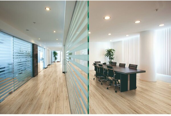 Kronoswiss, Swiss Noblesse 4V 3180 Lugano Oak - dub, laminátová podlaha, 1380 x 193 mm