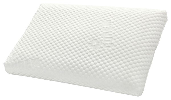ŠÍJOVÝ OPĚRNÝ POLŠTÁŘ 60/40/8 cm Sleeptex - Anatomické polštáře